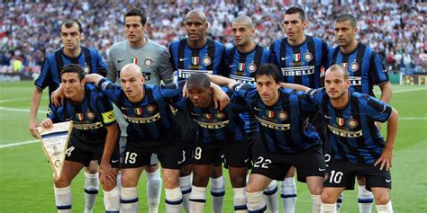 2010 inter milan roster|Inter Milan Champions League 2010/2011 Squad .